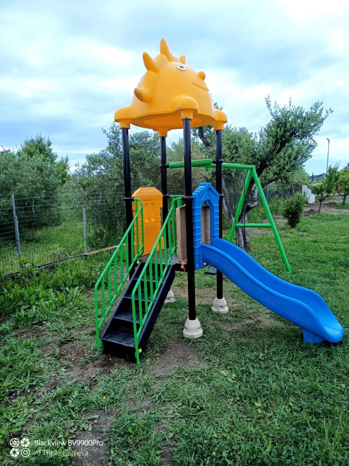 Delfino Tuscany Resort Marina di Cecina Exterior photo